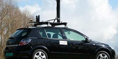 Featured Image for The Future of Google's Street View